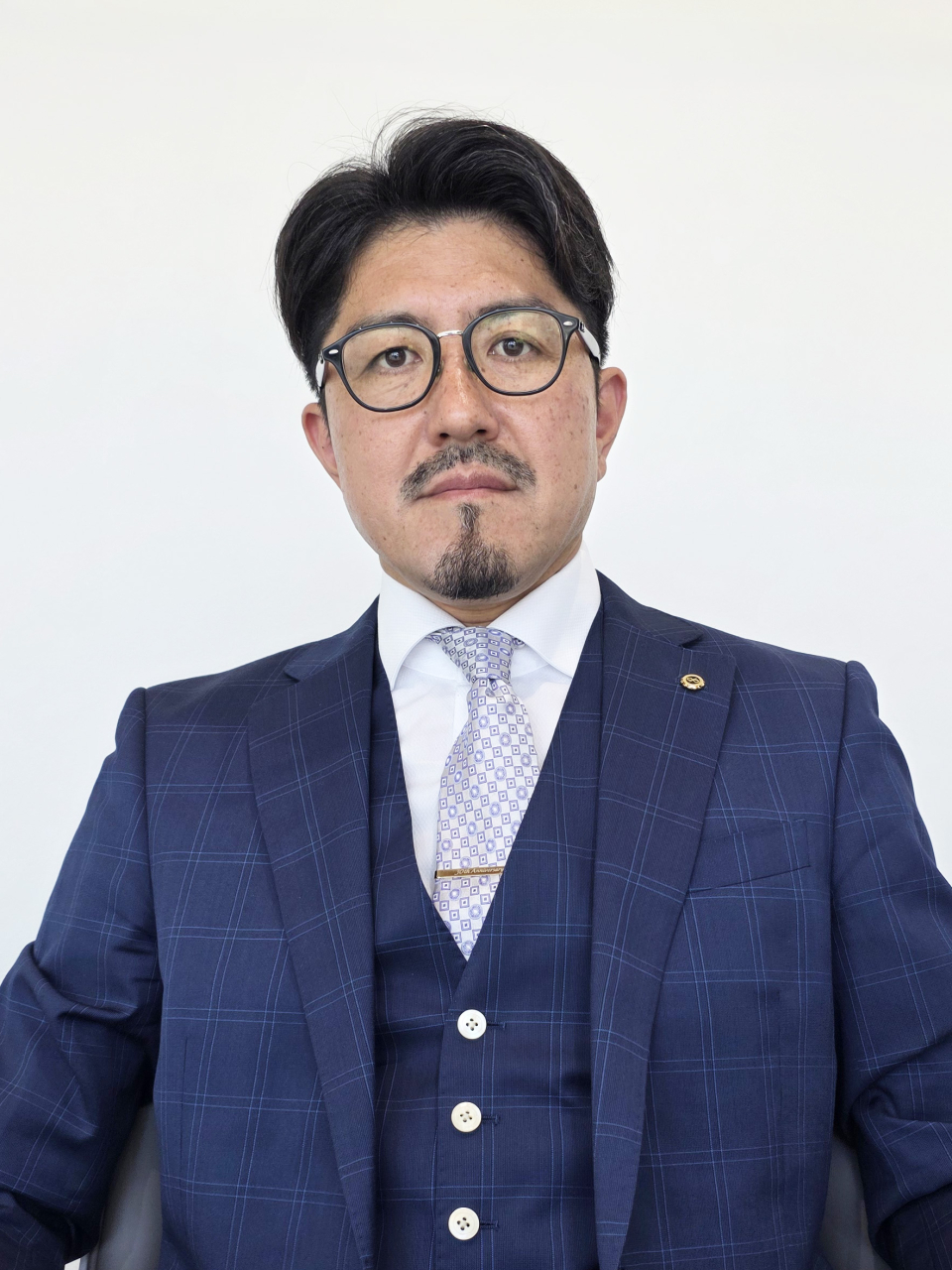 代表取締役 小島 昇